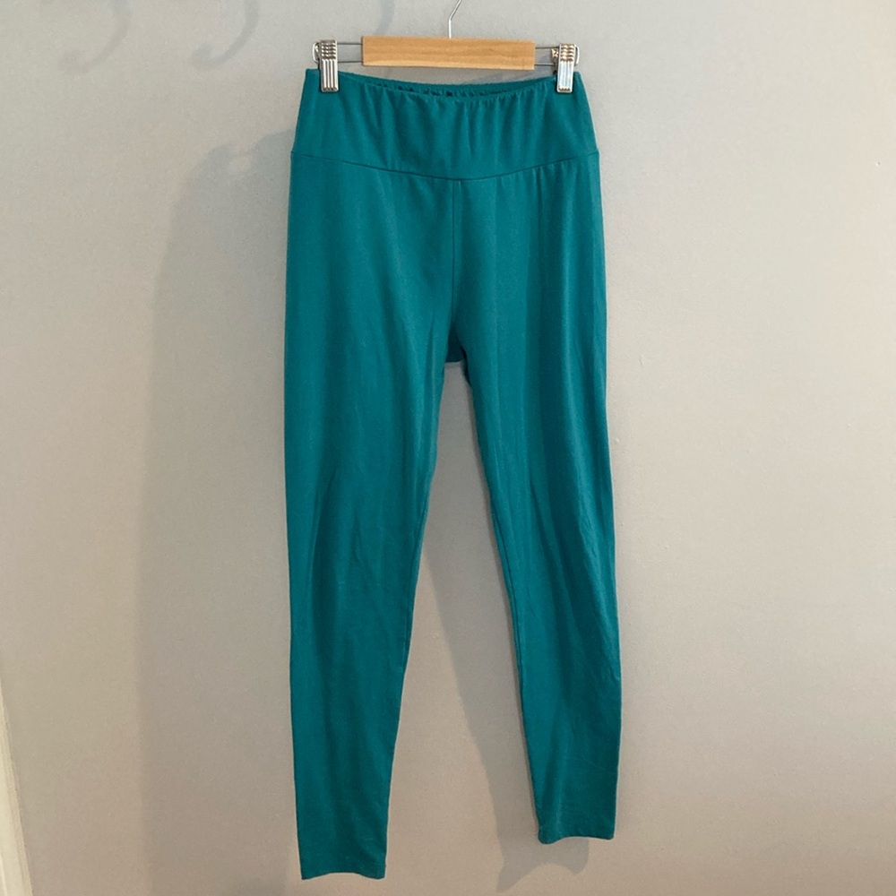 2/$15 💚 LuLaRoe leggings 💚 OS